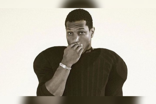 Jonathan Majors