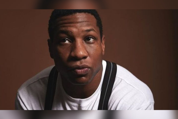 Jonathan Majors