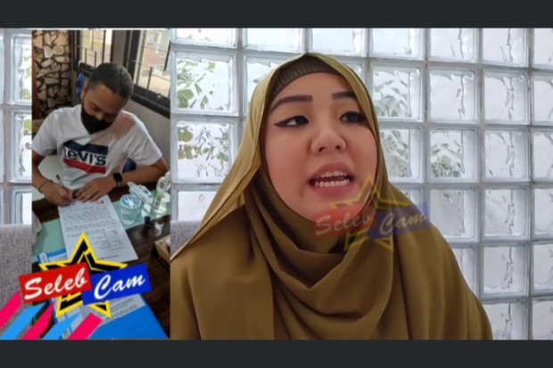 Ressa Herlambang Dilaporkan Polisi