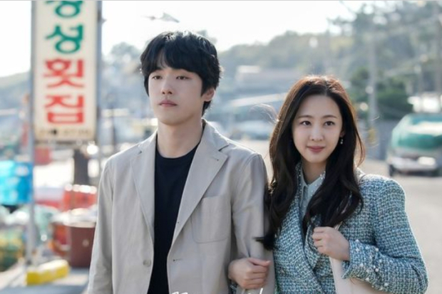 Drama Kokdu: Season of Deity