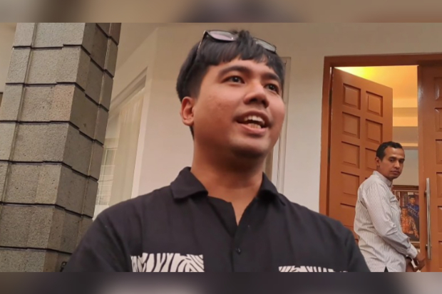 Frans Faisal ungkap alasan Fuji Utami dan Thariq Halilintar putus