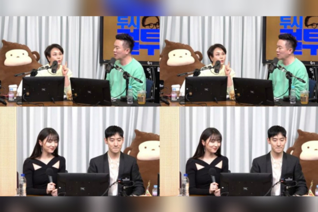 Lee Je Hoon diduga dapat pelecehan seksual dari komedian perempuan