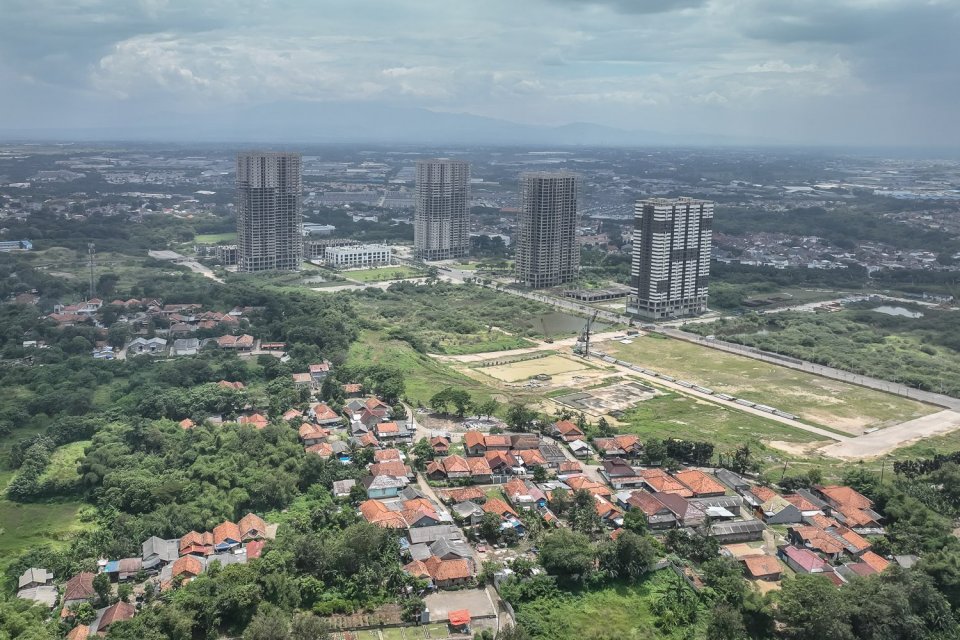 Meikarta