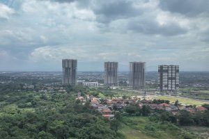 Apartemen Meikarta