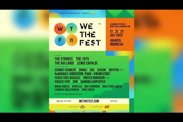 We The Fest 2023