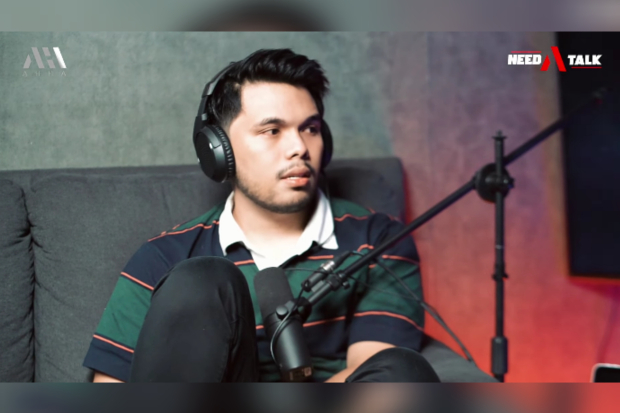 Alasan Thariq Halilintar putus dari Fuji Utami