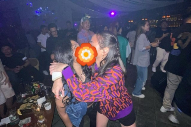 Kontroversi Nadine Emmanuella