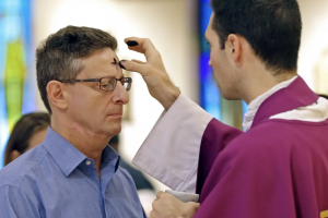 Ash Wednesday