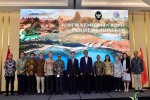 Forum Kemitraan Bisnis Indonesia Tiongkok