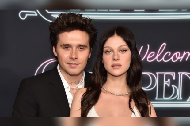 Brooklyn Beckham dan Nicola Peltz