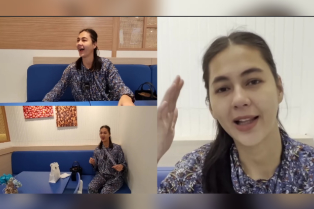 Paula Verhoeven jelaskan alasan prank anak