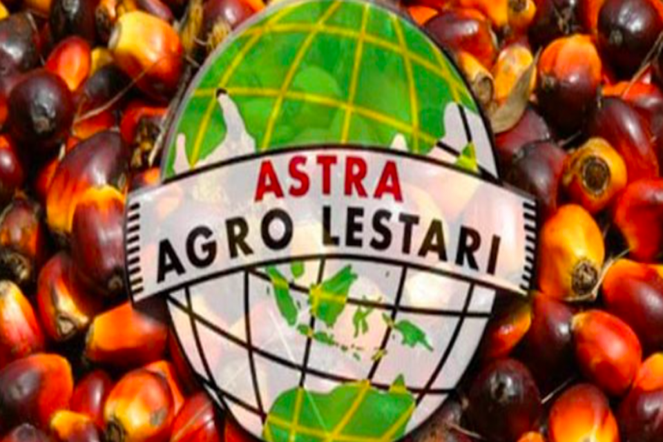 Laba Astra Agro Turun 12,41% Karena Faktor Berikut