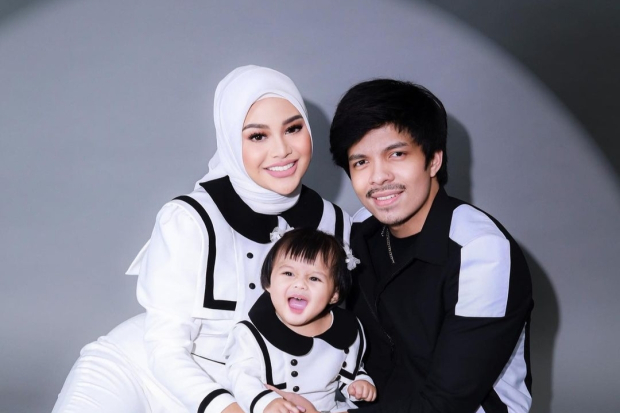 Atta Halilintar dan Aurel Hermansyah