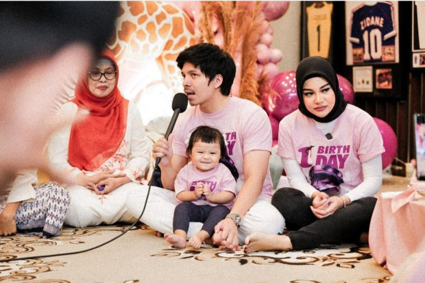 Ameena hanna nur atta