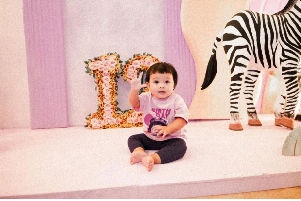 Ameena hanna nur atta