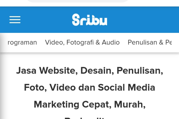 Situs Sribu