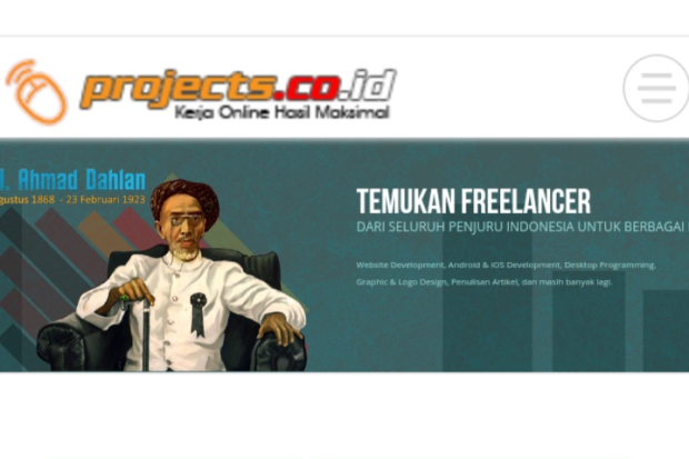 Situs Project