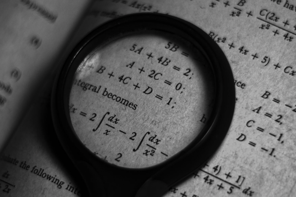 Ilustrasi Contoh Soal Turunan Aljabar