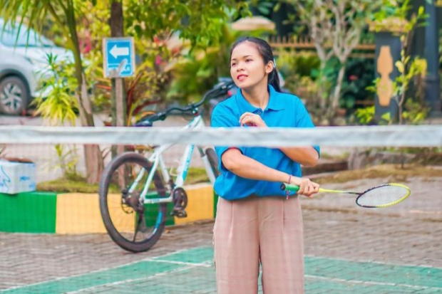 Komang Ade Widiandari