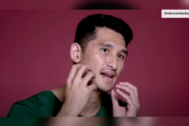 Skincare untuk pria