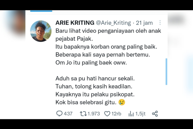Arie Kriting
