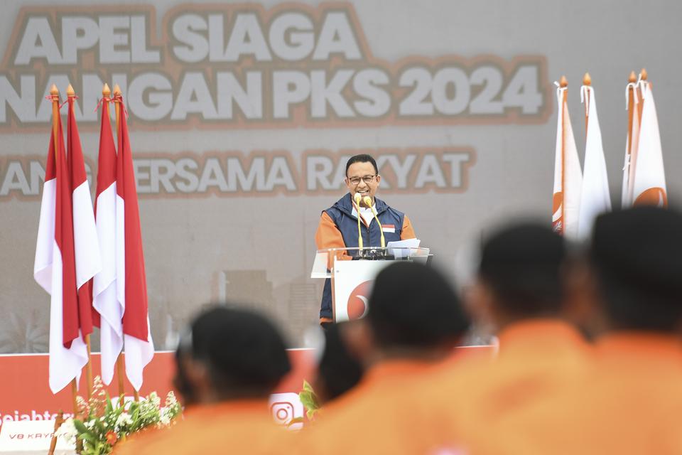 anies, pilpres, ganjar, prabowo