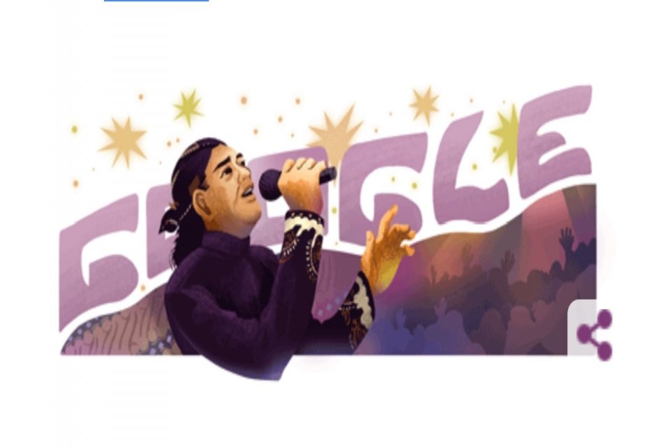 Google Doodle Didi Kempot