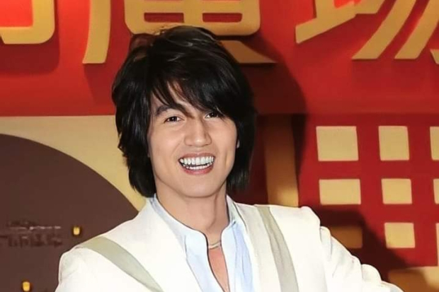 Jerry Yan