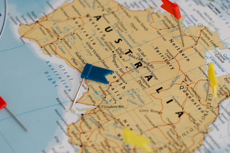 Australia mencatatkan bulan Oktober yang paling kering dalam lebih dari 20 tahun terakhir akibat pola cuaca El Nino. 