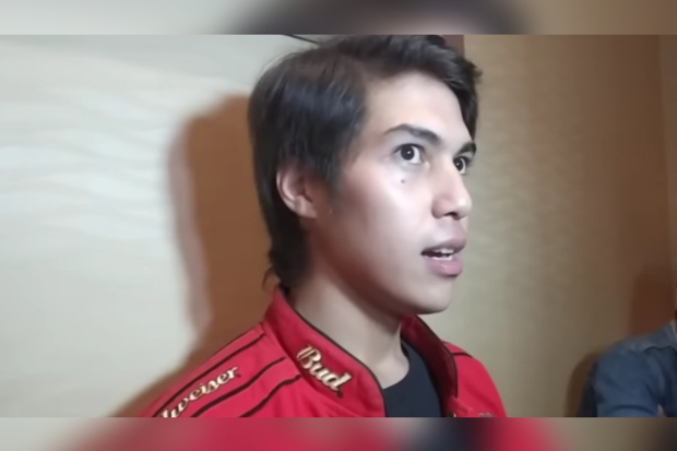 El Rumi klarifikasi soal perjodohan dengan Fuji Utami