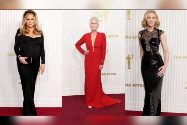 Pemenang SAG Awards 2023