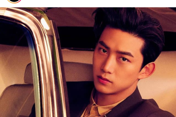 Taecyeon 2PM