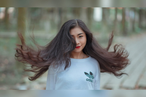 Mengatasi rambut bercabang