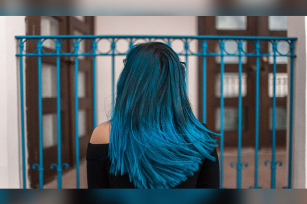 Mengatasi rambut bercabang