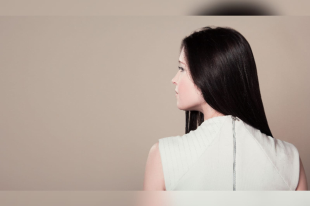 Mengatasi rambut bercabang