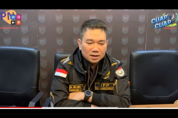 Kuasa hukum Aldila Jelita