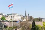 Ibu kota Luksemburg