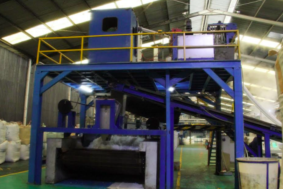 Inocycle Group Akan Operasikan Pabrik Daur Ulang di Subang dan Medan