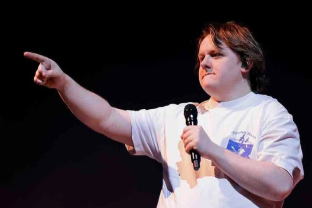 Lewis Capaldi