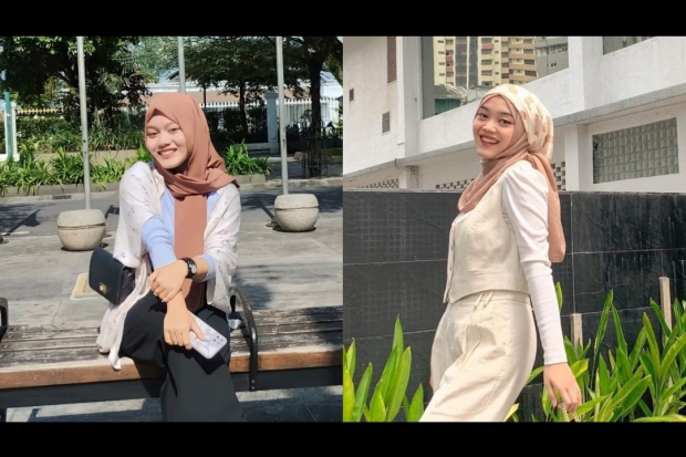 Putri Delina dan TikTokers Sipa