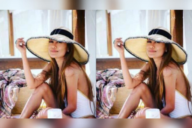 Azura Luna berhasil tipu anak Joe Biden, Hunter Biden