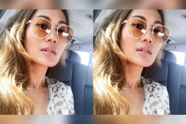 Azura Luna berhasil tipu anak Joe Biden, Hunter Biden