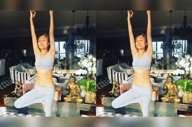 Azura Luna berhasil tipu anak Joe Biden, Hunter Biden