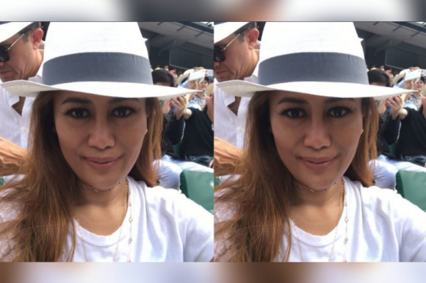 Azura Luna berhasil tipu anak Joe Biden, Hunter Biden