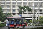 PEMERINTAH AKAN KELOLA HOTEL SULTAN