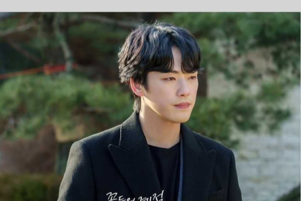 Drama Kokdu: Season of Deity