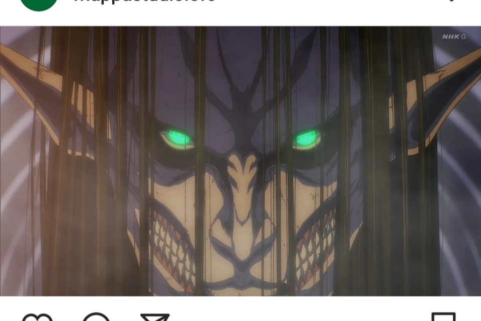 Attack On Titan Season 4 Part 3