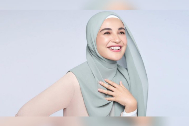 Shireen Sungkar