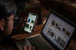 PROYEKSI NILAI TRANSAKSI E-COMMERCE 2023