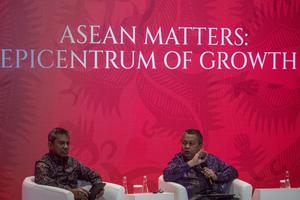 HIGH LEVEL SEMINAR: ASEAN MATTERS EPICENTRUM OF GROWTH